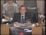 Selected frame from video story 
UN / CYBER-HATE
	