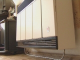 Selected frame from video story 
ARMENIA / HEATING
	