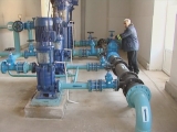 Selected frame from video story 
ARMENIA / WATER SUPPLY
	
