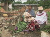 Selected frame from video story 
DR CONGO / SOUTH KIVU RETURNEES
	