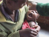 Selected frame from video story 
ZIMBABWE / HEALTH SERVICES
	