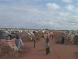 Selected frame from video story 
KENYA / WORLD’S LARGEST REFUGEE CAMP
	