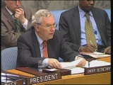 Selected frame from video story 
UN / CENTRAL AFRICAN REPUBLIC 
	