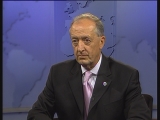 Selected frame from video story 
UN / WORLD DRUG REPORT ADVANCER
	