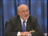 Selected frame from video story 
GA / GLOBAL ECONOMIC CRISIS SUMMIT 2 
	