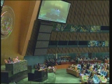 Selected frame from video story 
GA / ECONOMIC DECLARATION 
	