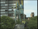 Selected frame from video story 
UN / CMP ART
	