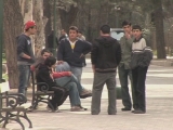Selected frame from video story 
GEORGIA / JUVENILE JUSTICE
	