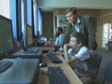 Selected frame from video story 
WORLD BANK / CONNECTIVITY
	