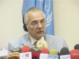 Selected frame from video story 
SUDAN / CPA QAZI
	