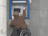 Selected frame from video story 
POLAND / LENDING
	