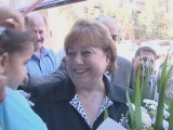 Selected frame from video story 
SYRIA/ VENEMAN
	