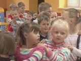 Selected frame from video story 
POLAND/SOCIAL INCLUSION
	