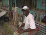 Selected frame from video story 
COSTA RICA / RACIAL DISCRIMINATION
	