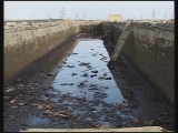 Selected frame from video story 
AZERBIJIAN / OIL PRODUCTION
	