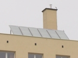 Selected frame from video story 
POLAND / ENERGY EFFICIENCY  
	