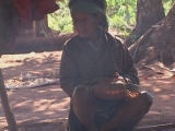 Selected frame from video story 
PARAGUAY / FOOD SECURITY 
	