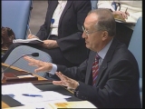 Selected frame from video story 
UN / WEST AFRICA 
	