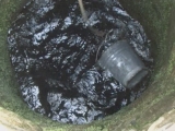 Selected frame from video story 
KOSOVO / WATER
	