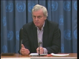 Selected frame from video story 
UN / HOLMES 
	