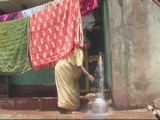 Selected frame from video story 
INDIA / WATER
	