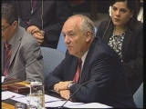 Selected frame from video story 
UN / SIERRA LEONE COURT
	