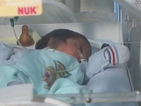 Selected frame from video story 
ARGENTINA / NEO-NATAL CARE
	