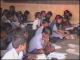 Selected frame from video story 
INDIA / PRIMARY EDUCATION
	