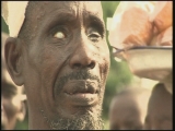 Selected frame from video story 
UN / RIVER BLINDNESS
	
