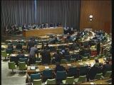 Selected frame from video story 
GA / RESPONSIBILITY TO PROTECT
	