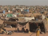 Selected frame from video story 
UN / DISPLACED ADDITIONAL AID
	