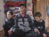 Selected frame from video story 
KYRGYZSTAN / BREAD
	