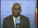 Selected frame from video story 
UN / COTE D’IVOIRE
	