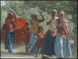 Selected frame from video story 
INDIA / SEX SELECTION 
	