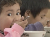 Selected frame from video story 
KYRGYZSTAN / STREET CHILDREN
	