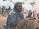 Selected frame from video story 
SOMALIA / DISPLACED
	