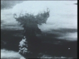 Selected frame from video story 
HIROSHIMA / ANNIVERSARY ADVANCER
	