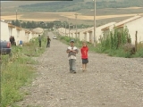 Selected frame from video story 
RUSSIA - GEORGIA CONFLICT/ ONE YEAR ANNIVERSARY 
	