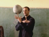 Selected frame from video story 
ARGENTINA / MANU GINOBILI
	