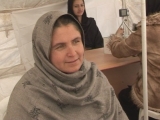 Selected frame from video story 
AFGHANISTAN / ELECTION PREPS
	