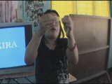 Selected frame from video story 
ASIA / HIV RISK
	