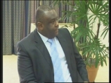 Selected frame from video story 
DR CONGO / BEMBA 
	