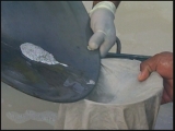 Selected frame from video story 
GUYANA / MERCURY POISONING 
	