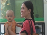 Selected frame from video story 
PHILIPPINES / REPRODUCTIVE HEALTH
	