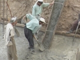 Selected frame from video story 
AFGHANISTAN / GRASSROOTS DEMOCRACY
	