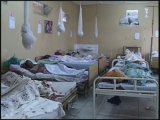 Selected frame from video story 
DR CONGO / RAPE
	