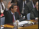 Selected frame from video story 
PAKISTAN / RIPERT
	