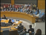 Selected frame from video story 
UN / LEBANON
	
