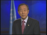 Selected frame from video story 
TIMOR-LESTE / REFERENDUM ANNIVERSARY ADVANCER
	