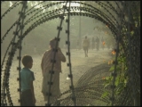Selected frame from video story 
NEPAL / BHUTAN REFUGEES
	